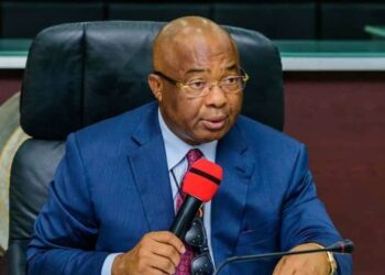 Uzodinmma and the Criminal Justice Law