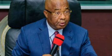 Uzodinmma and the Criminal Justice Law