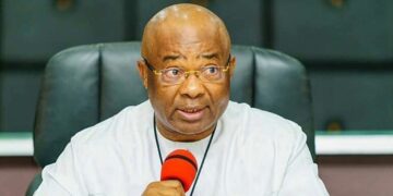 Imo Government Waste Scarce State Resources On BBNaija Housemate, Ozo