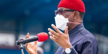 EXCLUSIVE: Delta State College Of Education Provost Uses N36m To Build Two Toilets