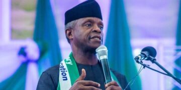 Osinbajo sees Fourth Industrial Revolution potential in Nigeria