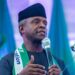 Osinbajo sees Fourth Industrial Revolution potential in Nigeria
