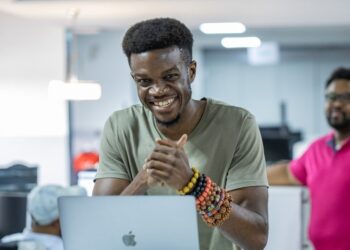 How cloud computing can aid SMEs, economic growth