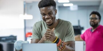 How cloud computing can aid SMEs, economic growth