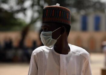 Coronavirus: How Do I Get Tested In Nigeria?