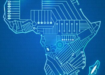 21st Century Technologies: digitally connecting Africa