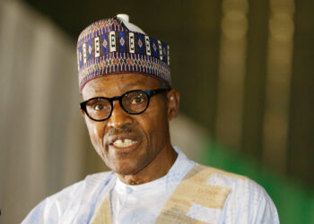 Buhari restates directive to CBN not to support food, fertilizer importation