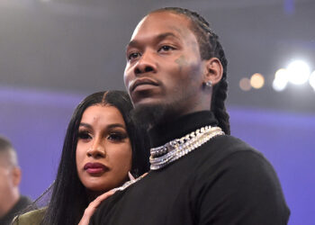 Cardi B And Offset’s Divorce Is Reportedly ‘Amicable’