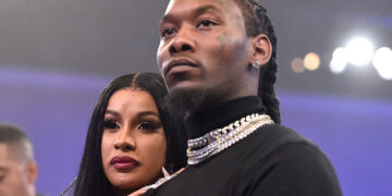 Cardi B And Offset’s Divorce Is Reportedly ‘Amicable’