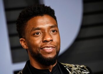 Chadwick Boseman: The Black Panther Who Connects Us to Africa