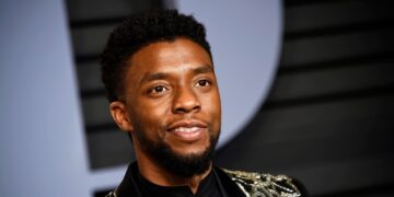 Chadwick Boseman: The Black Panther Who Connects Us to Africa