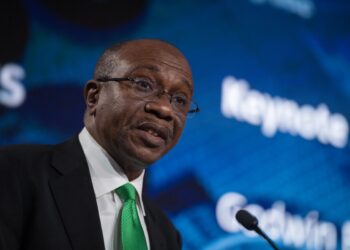 Why Nigeria continues to earn less foreign exchange – Emefiele