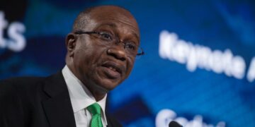 Why Nigeria continues to earn less foreign exchange – Emefiele