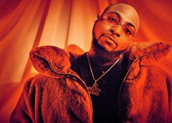 Coming To America 2: Davido Goes To Hollywood