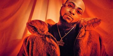 Coming To America 2: Davido Goes To Hollywood