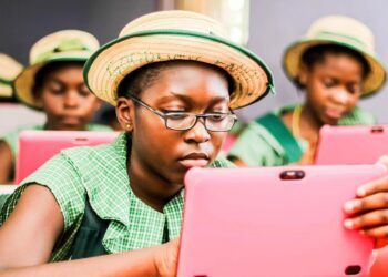 Rethinking Nigeria’s Education System in a Pandemic