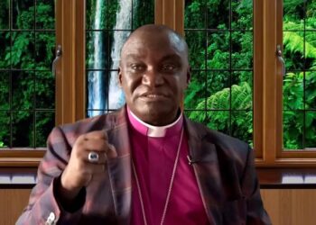 Anglican Bishop laments Nigeria’s insecurity, calls for overhaul of security architecture