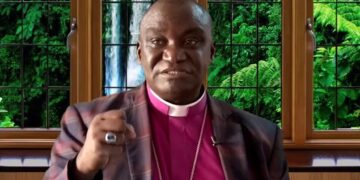 Anglican Bishop laments Nigeria’s insecurity, calls for overhaul of security architecture
