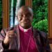 Anglican Bishop laments Nigeria’s insecurity, calls for overhaul of security architecture