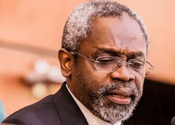 Gbajabiamila meets other African speakers, plan conference