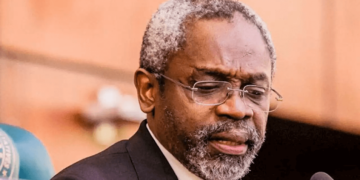 Gbajabiamila meets other African speakers, plan conference