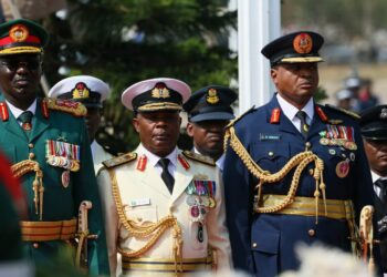 Insecurity: Sack Service Chiefs Now, Northern Elders Tell Buhari