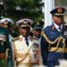 Insecurity: Sack Service Chiefs Now, Northern Elders Tell Buhari