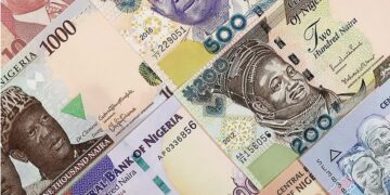 Naira slumps despite resumption of forex sales to BDCs