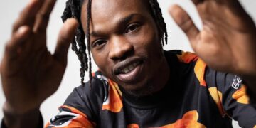 COVID-19 Violation: Another court fines Naira Marley N200,000