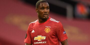 Odion Ighalo: What Does the New Season Hold?