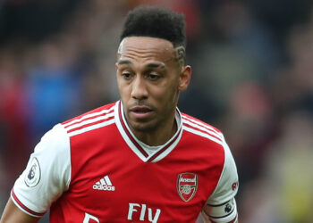 Aubameyang Signs New Arsenal Deal