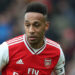 Aubameyang Signs New Arsenal Deal