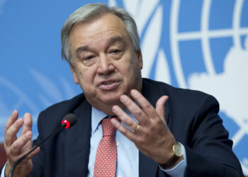 UN deplores pervasive insecurity in North East, urges better engagement