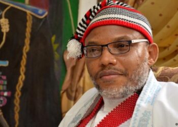 Lekki Shootings: Sanwo-Olu didn’t order the soldiers, Kanu discredit claims by Army