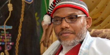 Lekki Shootings: Sanwo-Olu didn’t order the soldiers, Kanu discredit claims by Army