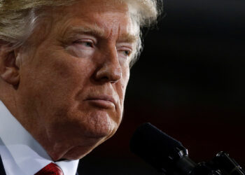 President Trump faults Okonjo Iweala’s appointment as new WTO DG