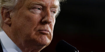 President Trump faults Okonjo Iweala’s appointment as new WTO DG