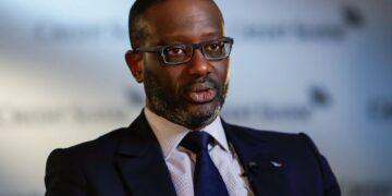 The Short Tenure and Abrupt Ouster of Banking’s Sole Black C.E.O.