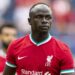 Liverpool Star Sadio Mane Test Positive For COVID-19