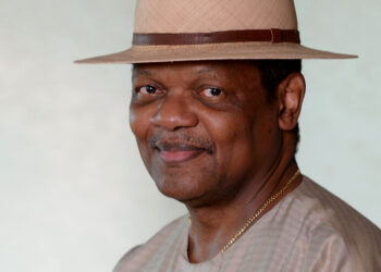 2023 Link #EndSARS Protests to Political Activism for Best Results - Atedo Peterside