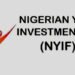 5 Easy Steps To Apply For Nigeria Youth Investment Fund (NYIF)