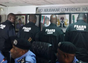 SARS Reform: 37 Officers Up for dismissal, 24 For Prosecution