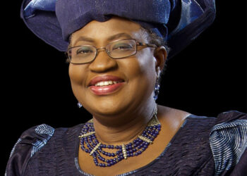 Breaking: Ngozi Okonjo Iweala wins WTO race