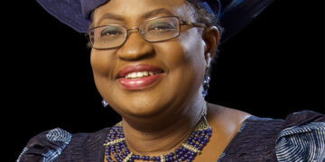 Breaking: Ngozi Okonjo Iweala wins WTO race