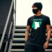 Lewis Hamilton Joins #EndSARS Campaign With Branded T-shirt