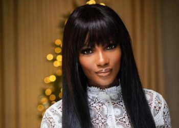 Why Google Search shows Agbani Darego as ugliest Miss World