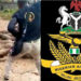 Airforce Arrests Soldiers Who Flogged Curfew Defaulters in Osun State