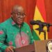 #EndSARS Crisis: Ghanaian President, Akufo-Addo Urge Nigerians To Employ Dialogue