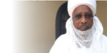 Emir of Dutse Reveals  Permanent Solution To Police Brutality