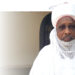 Emir of Dutse Reveals  Permanent Solution To Police Brutality